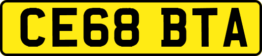 CE68BTA