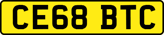 CE68BTC