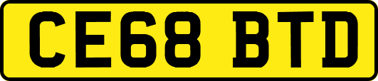 CE68BTD