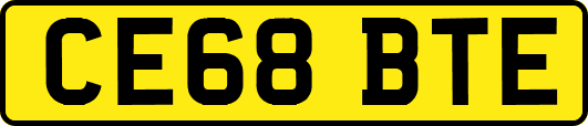 CE68BTE