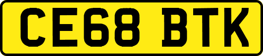 CE68BTK