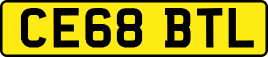 CE68BTL