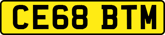 CE68BTM