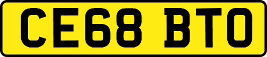 CE68BTO