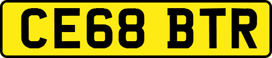 CE68BTR