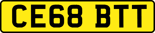 CE68BTT