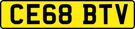 CE68BTV