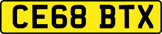CE68BTX
