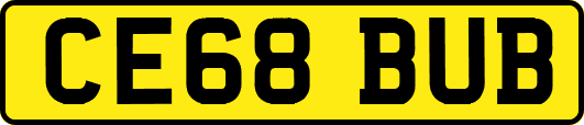 CE68BUB
