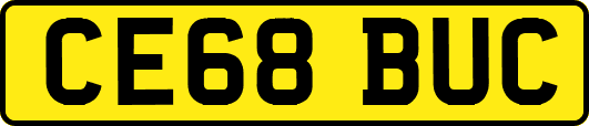 CE68BUC