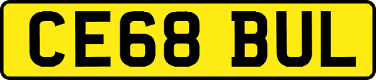 CE68BUL