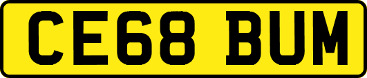 CE68BUM