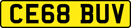 CE68BUV