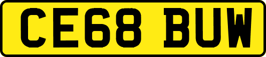 CE68BUW