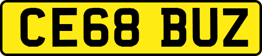 CE68BUZ