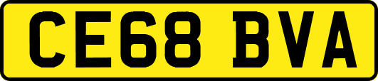 CE68BVA