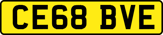 CE68BVE