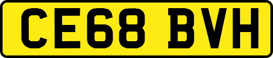 CE68BVH