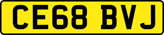 CE68BVJ