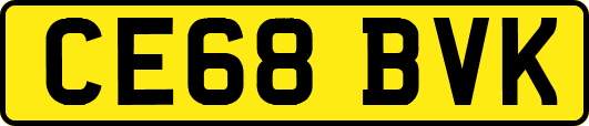 CE68BVK