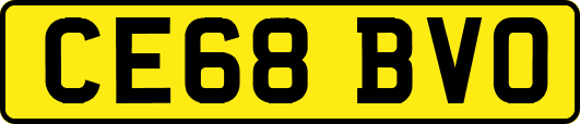 CE68BVO