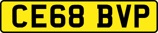 CE68BVP