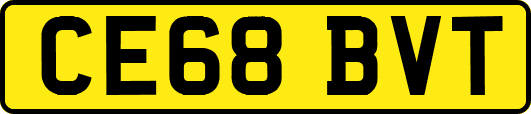 CE68BVT
