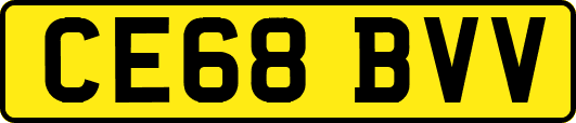 CE68BVV