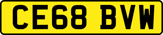 CE68BVW