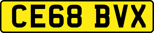 CE68BVX