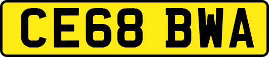 CE68BWA