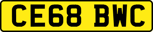 CE68BWC