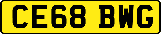 CE68BWG