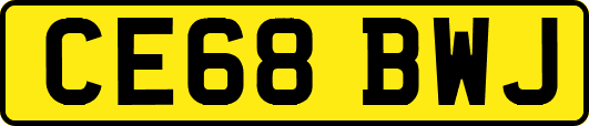 CE68BWJ