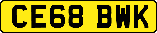 CE68BWK
