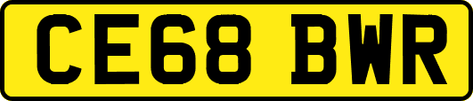 CE68BWR
