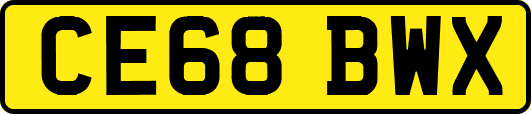 CE68BWX