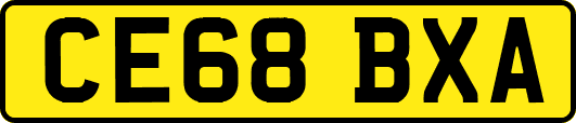 CE68BXA