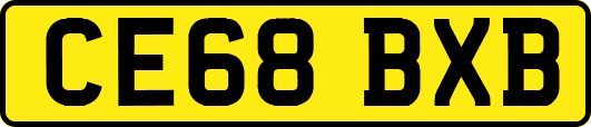 CE68BXB