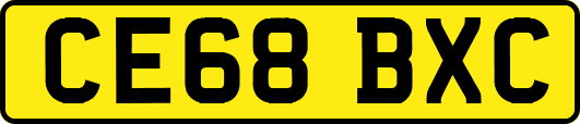 CE68BXC