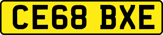 CE68BXE