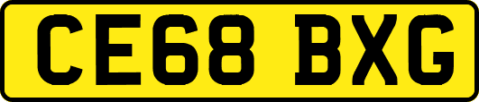 CE68BXG