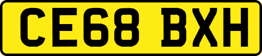 CE68BXH