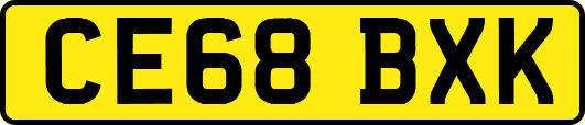 CE68BXK