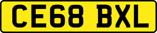 CE68BXL