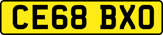 CE68BXO