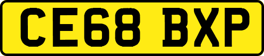 CE68BXP