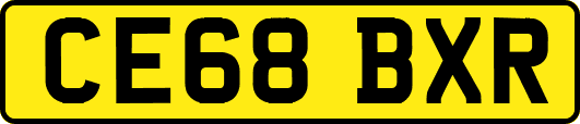 CE68BXR