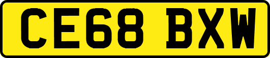 CE68BXW