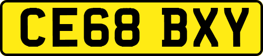 CE68BXY